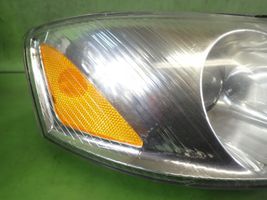 Mazda Xedos 9 Lampa przednia 