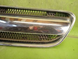 Opel Signum Grotelės viršutinės 13123491