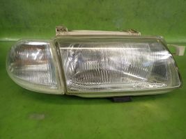 Opel Astra F Lampa przednia 