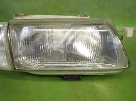 Opel Astra F Lampa przednia 