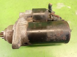 Volkswagen Polo I 86 Starter motor 