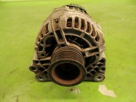 Volkswagen New Beetle Generator/alternator 