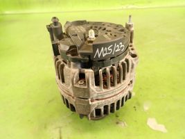 Volkswagen New Beetle Alternator 