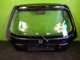 Honda Logo Tailgate/trunk/boot lid 