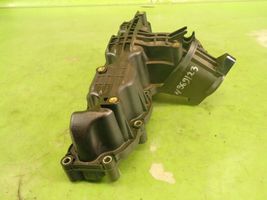 Seat Leon (1P) Ansaugbrücke Ansaugkrümmer 03L129711