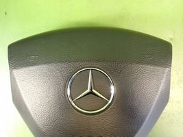 Mercedes-Benz A W168 Ohjauspyörän turvatyyny 1698600102