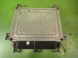 Mercedes-Benz A W168 Centralina/modulo motore ECU A2661536379