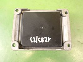 Fiat Albea Komputer / Sterownik ECU silnika 0261207490