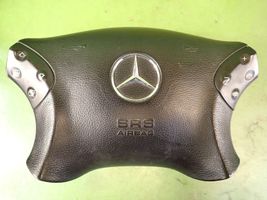 Mercedes-Benz C AMG W203 Poduszka powietrzna Airbag kierownicy 2038600502