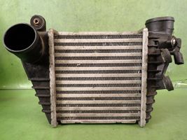 Volkswagen Golf IV Chłodnica powietrza doładowującego / Intercooler DAW001TT