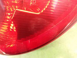 Dodge Caravan Lampa tylna 