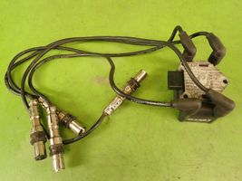 Volkswagen Lupo High voltage ignition coil 