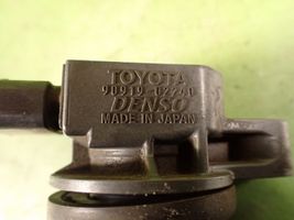 Toyota Yaris Cewka zapłonowa wysokiego napięcia 90919-02240