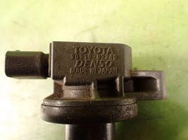 Toyota Yaris Cewka zapłonowa wysokiego napięcia 90919-02240