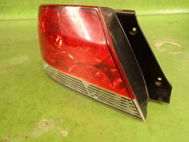 Mitsubishi Lancer Evolution Rear/tail lights 08-214-1988L