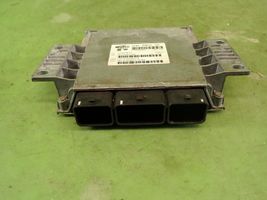 Citroen C5 Engine control unit/module ECU 