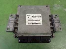 Citroen C5 Unité de commande, module ECU de moteur 