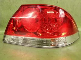 Mitsubishi Lancer Evolution Lampa tylna 