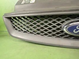 Ford Focus Grille calandre supérieure de pare-chocs avant 4M51-8200AJ