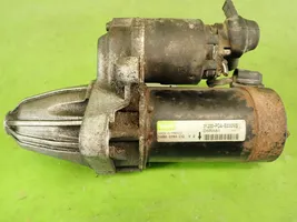 Honda Accord Starter motor D6RA81