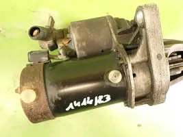 Honda Accord Starter motor D6RA81