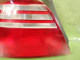 Honda Accord Lampa tylna 