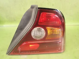 Chevrolet Evanda Lampa tylna 30-8492R