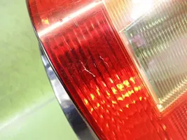 Toyota Corolla E120 E130 Lampa tylna 02510459