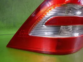 Mercedes-Benz C AMG W203 Lampa tylna 