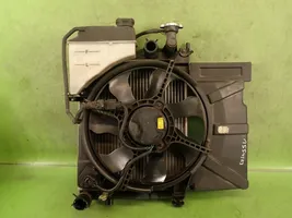 Hyundai Getz Kit Radiateur 