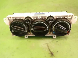 Toyota Avensis T220 Panel klimatyzacji / Ogrzewania 55900-05091
