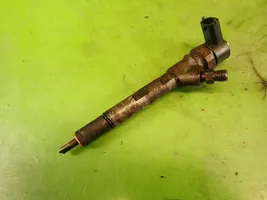 Chrysler Grand Voyager IV Fuel injector 