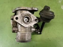 Volkswagen Polo EGR-venttiili 