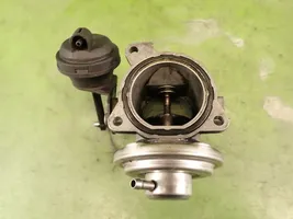 Volkswagen Polo EGR-venttiili 