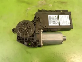 Audi A4 S4 B6 8E 8H Mécanisme de lève-vitre avec moteur 