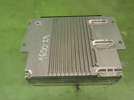 Mercedes-Benz C W202 Komputer / Sterownik ECU silnika 