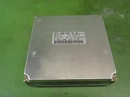 Mercedes-Benz C W202 Komputer / Sterownik ECU silnika 