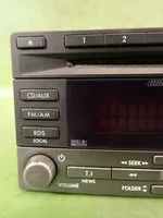 Subaru Impreza III Radio / CD-Player / DVD-Player / Navigation 86201SC440