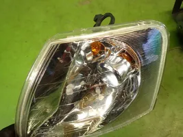 Volkswagen PASSAT B5 Frontblinker 01-441-1523L-C