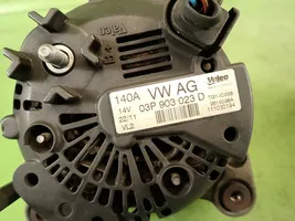 AC 428 Generaattori/laturi 03P903023D