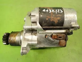 Toyota Celica T160 Starter motor 