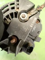 Renault Thalia I Alternator 0124325031