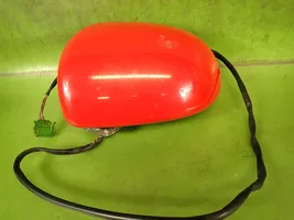 Volkswagen New Beetle Veidrodėlio plastikinė apdaila 