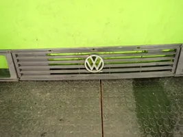 Volkswagen I LT Front bumper upper radiator grill 