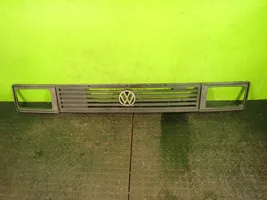 Volkswagen I LT Grille calandre supérieure de pare-chocs avant 
