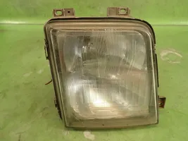 Volkswagen II LT Lampa przednia 2D1941016