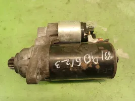 Volkswagen Fox Starter motor 0001125051