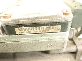 Skoda Superb B5 (3U) Pompa wtryskowa wysokiego ciśnienia 