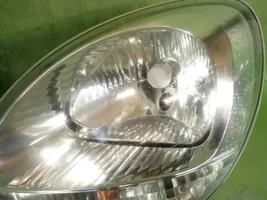 Renault Kangoo I Lampy przednie / Komplet 