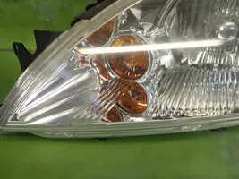 Mitsubishi Lancer Lampy przednie / Komplet 